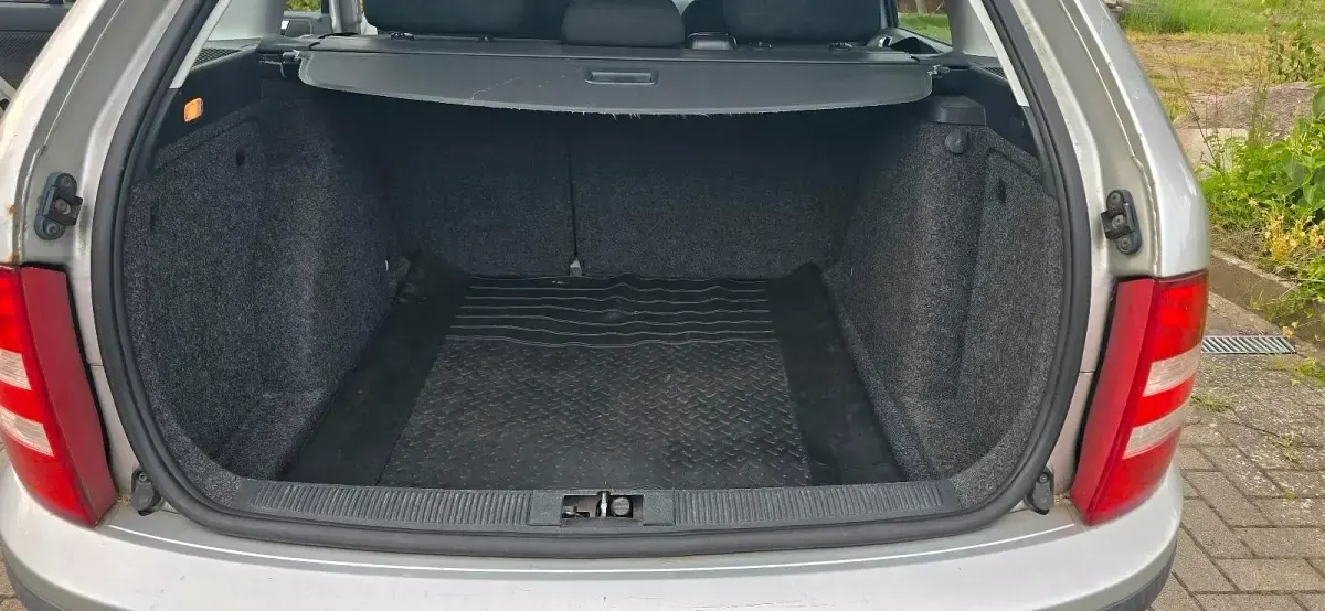 Gebraucht Skoda Fabia 75 PS (55 kW) 2017 Silber Kombi