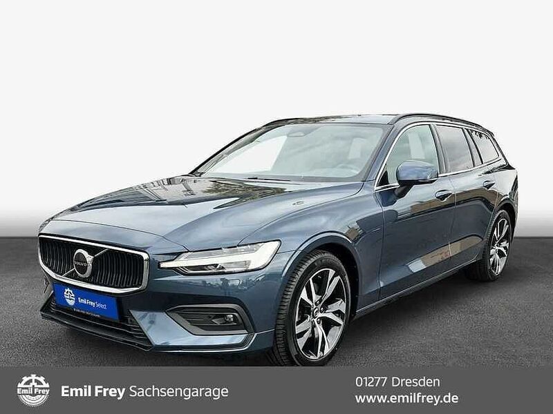 Gebraucht 2024 Volvo V60 Kombi | 35.650 € (Superpreis) - Bild 1/4