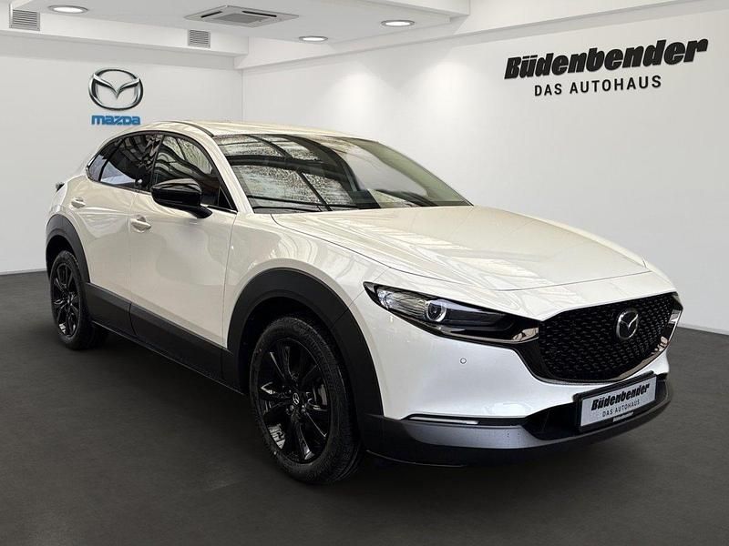 Neu Mazda CX-30 Nagisa 140 PS (102 kW) 2025 SUV