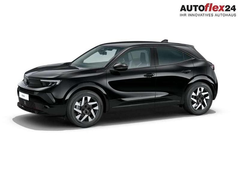Karbon schwarz metallic Neu 2025 Opel Mokka SUV | 22.894 € (Guter Preis) - Bild 1/4