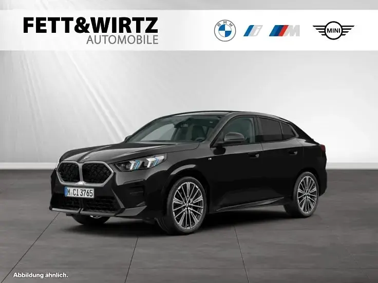 Gebraucht BMW X2 M Sport 163 PS (119 kW) 2025 SUV