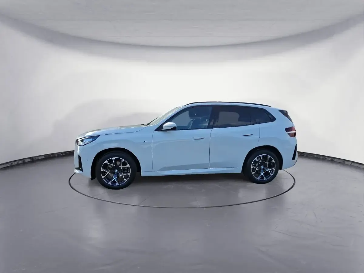 Gebraucht BMW X3 M Sport 197 PS (144 kW) 2025 SUV