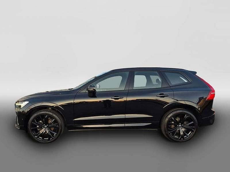 Gebraucht Volvo XC60 Plus 250 PS (183 kW) 2025 Schwarz SUV