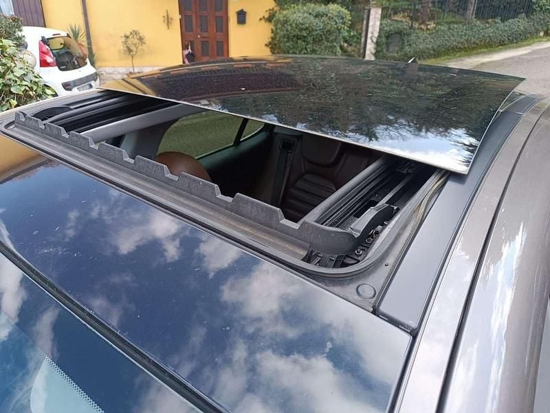 Gebraucht Alfa Romeo Stelvio Executive 209 PS (153 kW) 2017 Braun SUV