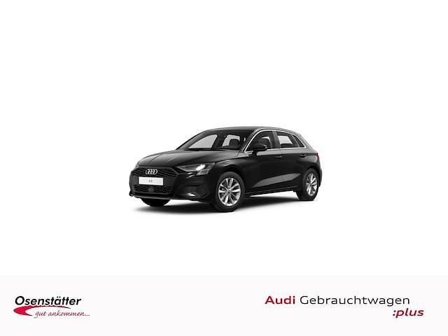 Gebraucht 2023 Audi A3 Premium | 22.980 € (Superpreis) - Bild 1/4