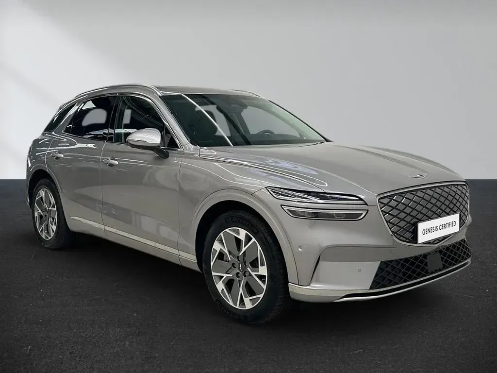 Gebraucht Genesis GV70 Sport 359 kW (489 PS) 2024 Sss SUV