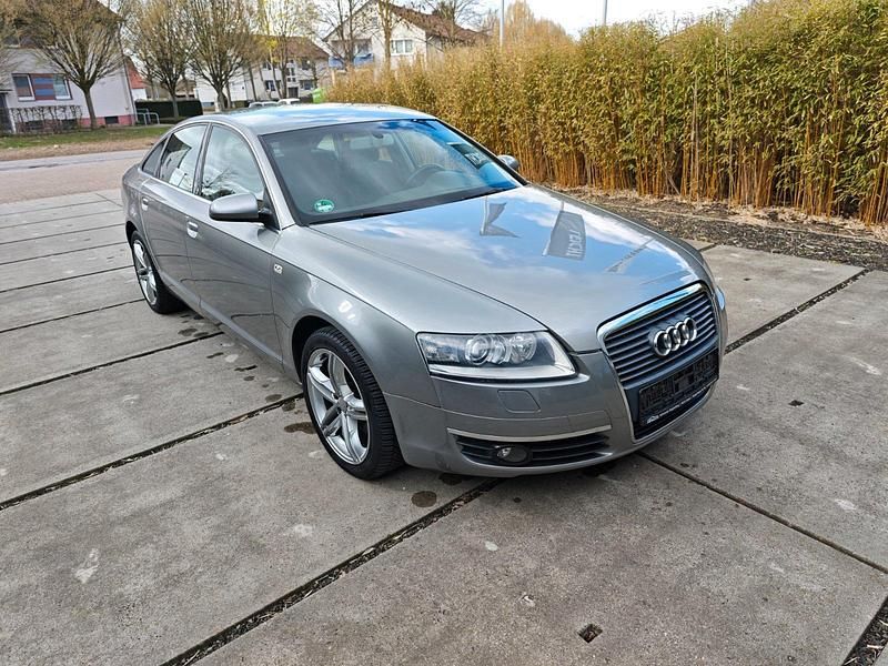 Gebraucht Audi A6 Comfort 177 PS (130 kW) 2005 Limousine