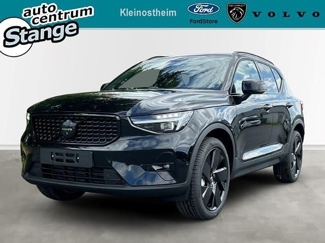 Neu 2025 Volvo XC40 Ultra SUV | 49.490 € - Bild 1/4