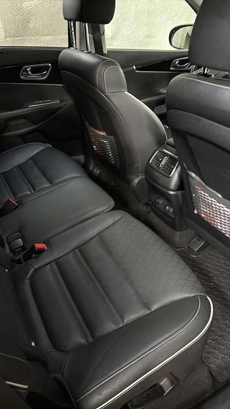 Gebraucht Kia Sorento GT-Line 200 PS (147 kW) 2019 Grau SUV