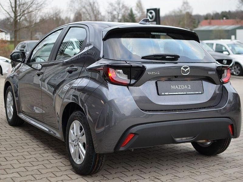 Gebraucht Mazda 2 Center-Line 116 PS (85 kW) 2024 Andere Kleinwagen