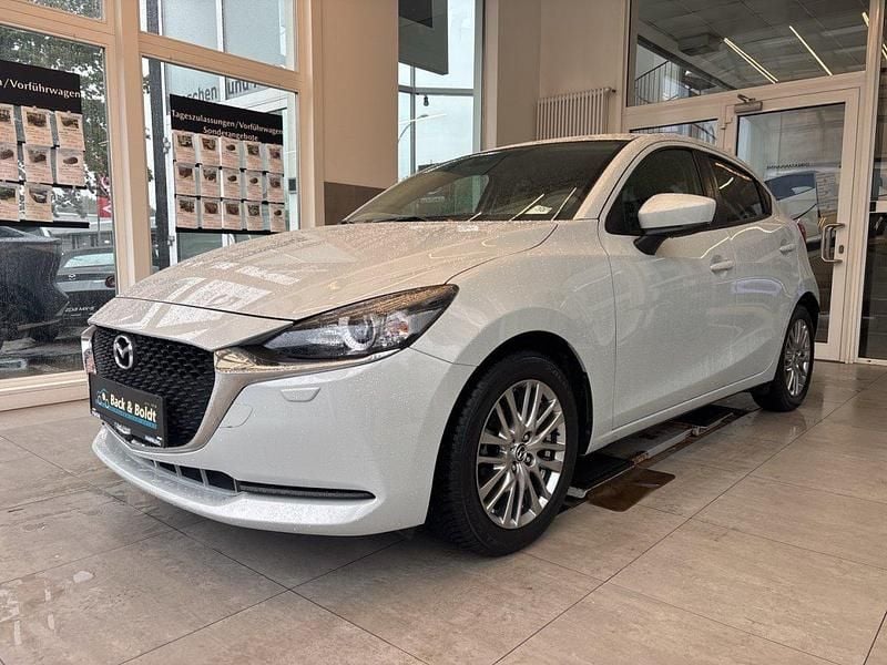 Gebraucht 2021 Mazda 2 Kizoku | 16.950 € (Fairer Preis) - Bild 1/4