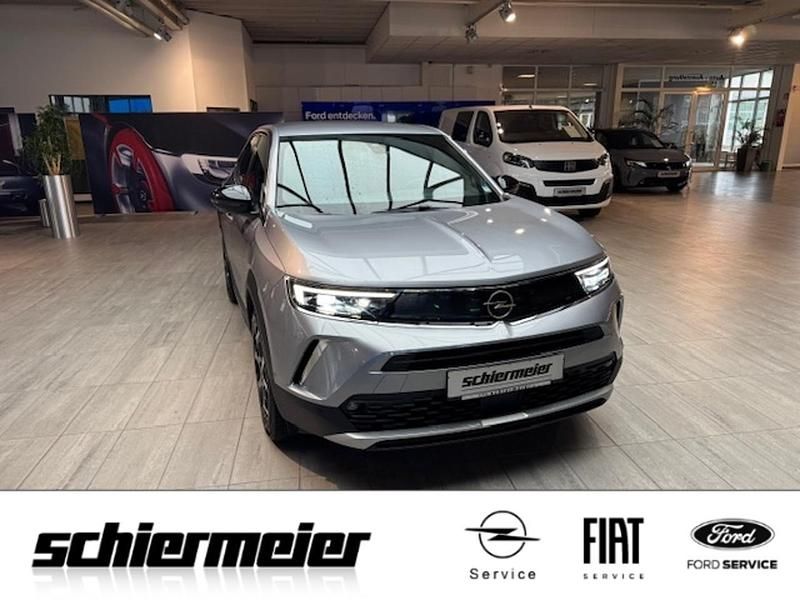 Gebraucht 2021 Opel Mokka Ultimate SUV | 16.890 € (Guter Preis) - Bild 1/1