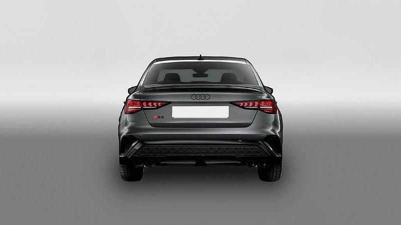 Gebraucht Audi S3 333 PS (244 kW) 2025 Grau Limousine