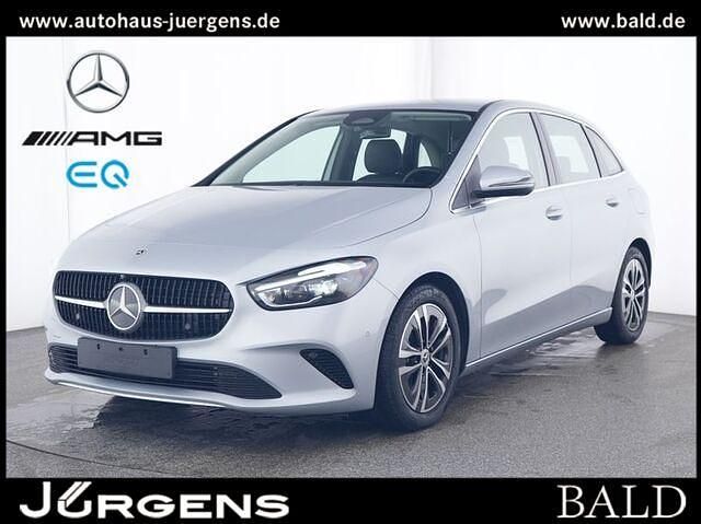Gebraucht Mercedes B250 Progressive 224 PS (164 kW) 2024 Andere farbe Kleinwagen