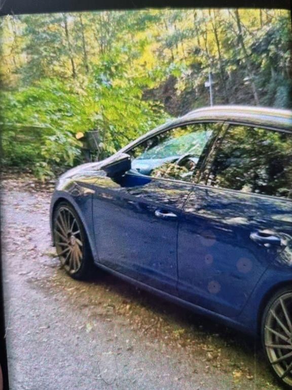 Gebraucht Seat Leon ST 4Drive 300 PS (220 kW) 2017 Blau Kombi