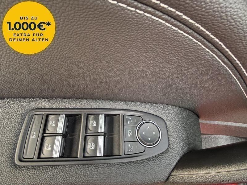 Occasion Renault Captur Techno 140 ch (102 kW) 2024 Noir SUV