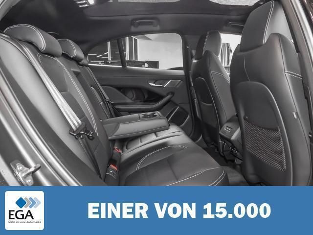Brugt Jaguar I-Pace R-Dynamic 294 kW (400 HK) 2024 Sort SUV