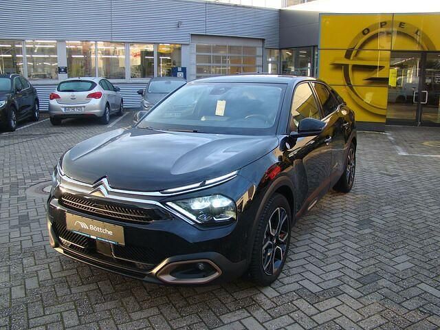 Gebraucht Citroën e-C4 100 kW (136 PS) 2023 Andere farbe