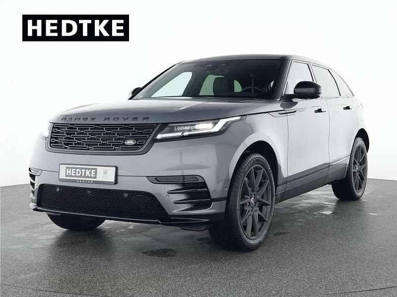Gebraucht Land Rover Range Rover Velar SE Dynamic 404 PS (297 kW) 2026 Grau SUV