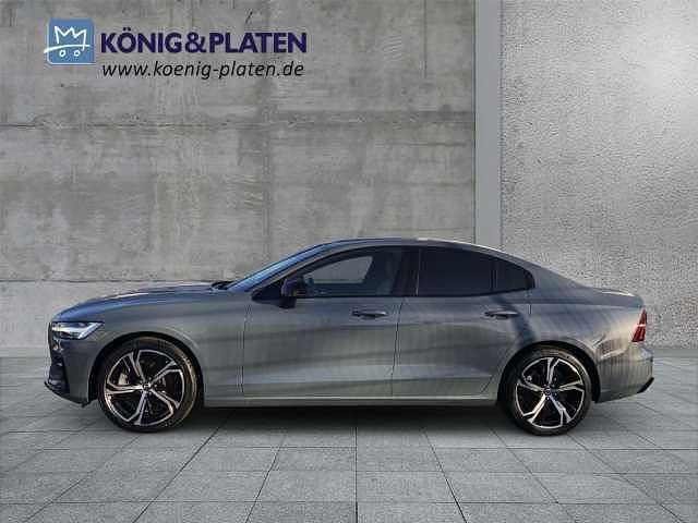 Gebraucht Volvo S60 184 PS (135 kW) 2023 Limousine