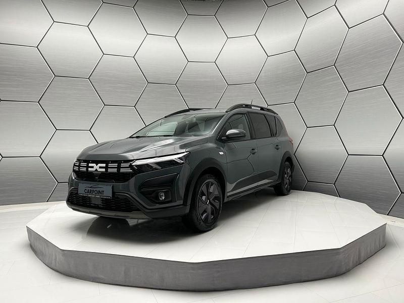 Grau Neu 2025 Dacia Jogger Expression Van / Kleinbus | 20.490 € (Guter Preis) - Bild 1/4