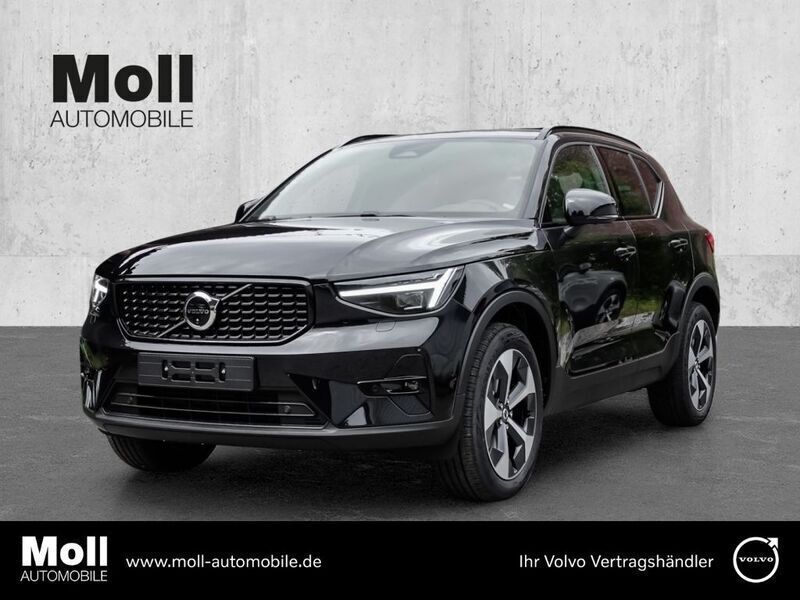 Schwarz Neu 2024 Volvo XC40 Business Edition SUV | 39.590 € (Guter Preis) - Bild 1/4