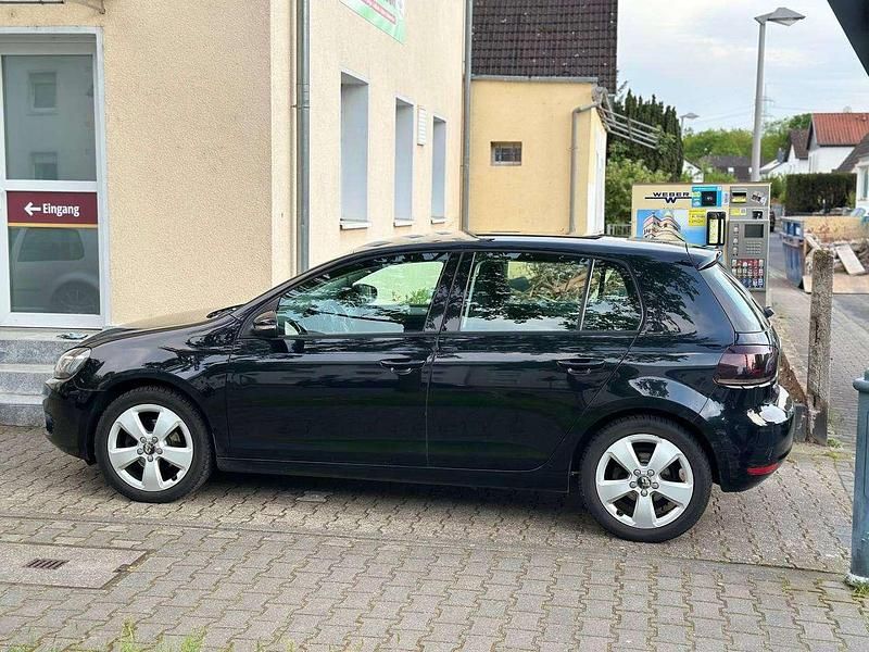 Gebraucht VW Golf VII 69 PS (50 kW) 2012 Limousine
