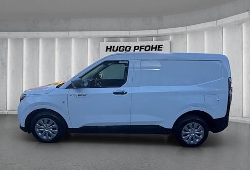 Gebraucht Ford Transit Trend 100 PS (73 kW) 2026 Weiß Van
