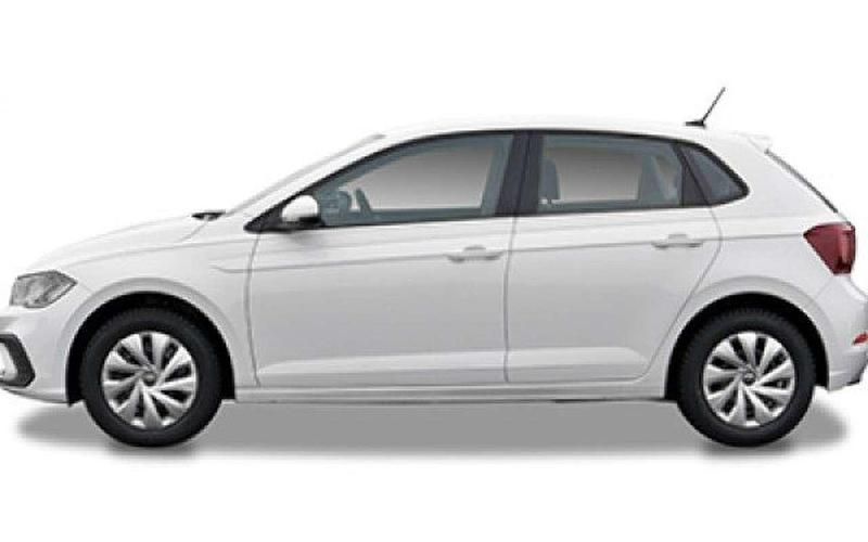 Ascotgrau Neu 2025 VW Polo Limousine | 19.502 € (Superpreis) - Bild 1/2