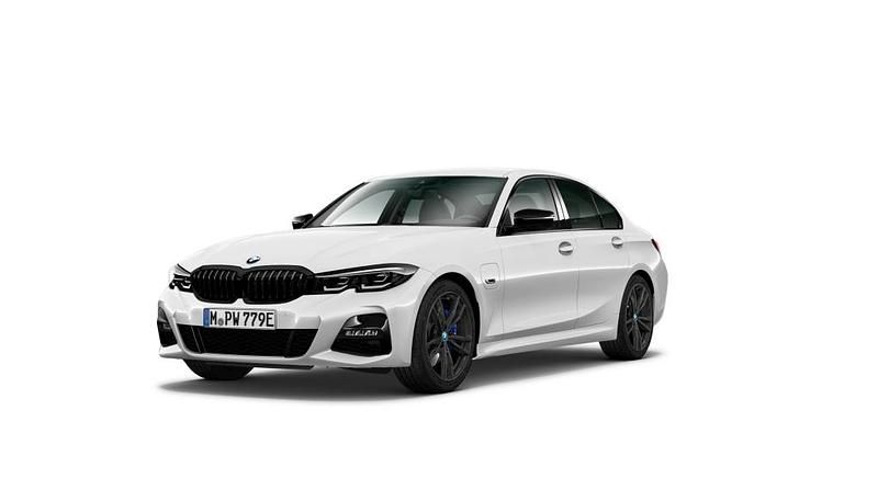 Gebraucht BMW 330 Shadowline 184 PS (135 kW) 2026 Limousine