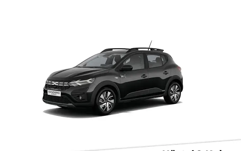 Gebraucht Dacia Sandero Expression 110 PS (80 kW) 2025 Limousine