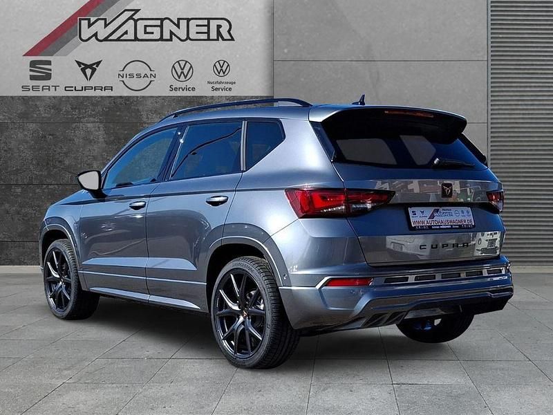 Neu Cupra Ateca 190 PS (139 kW) 2026 Grau SUV