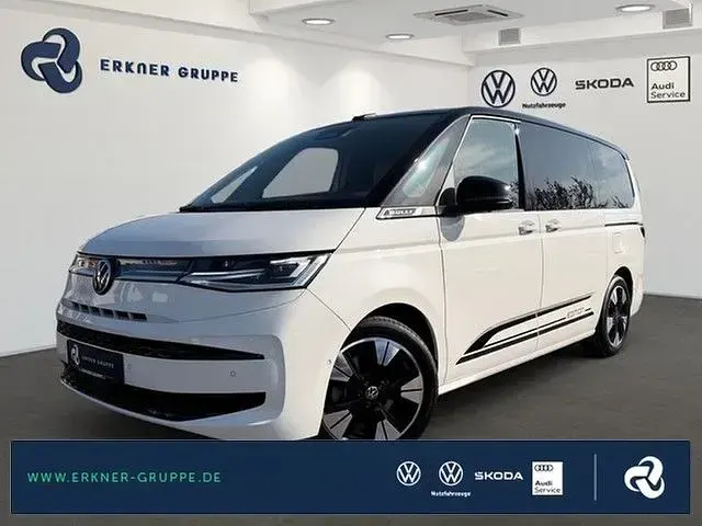 Gebraucht VW Multivan Edition 150 PS (110 kW) 2026 Van / Kleinbus