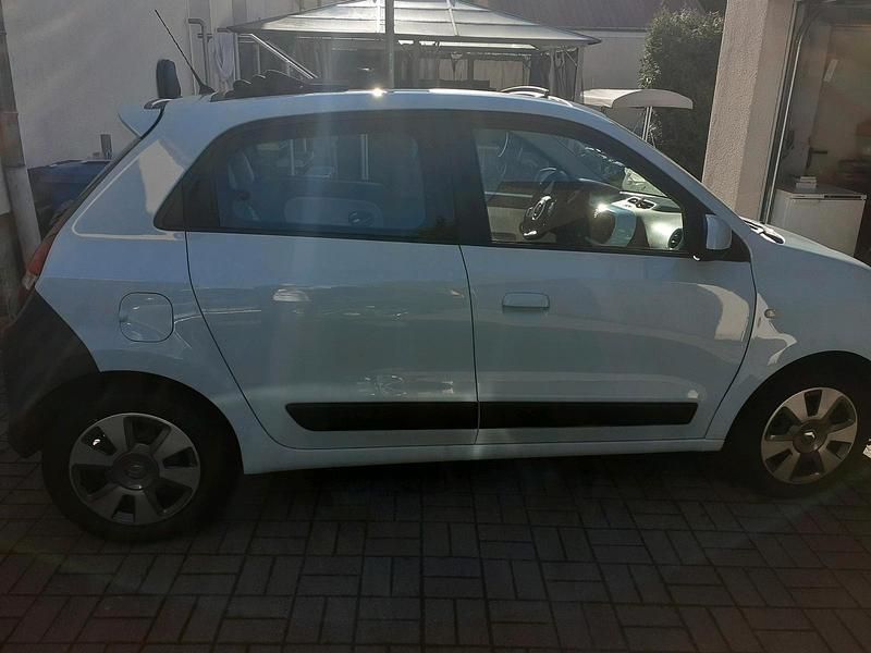 Gebraucht Renault Twingo 69 PS (50 kW) 2015 Kleinwagen