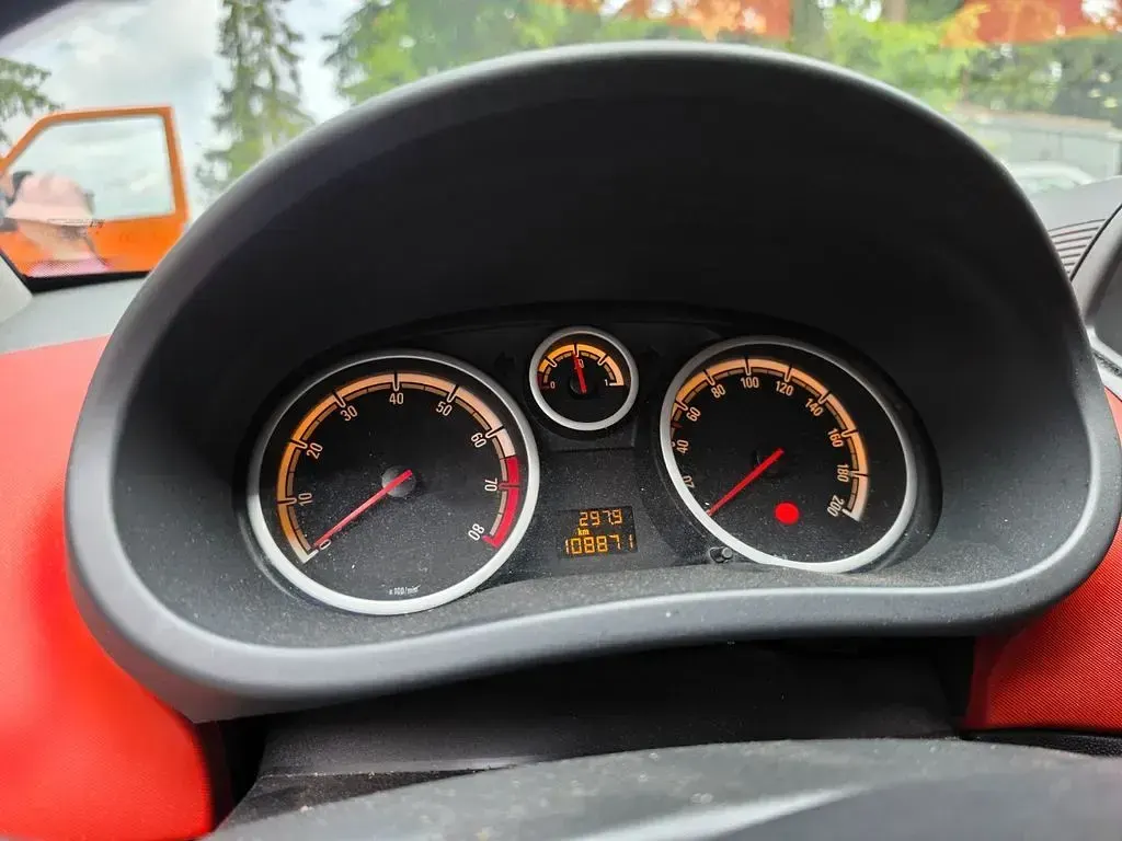 Gebraucht Opel Corsa 80 PS (58 kW) 2006 Grau Kleinwagen
