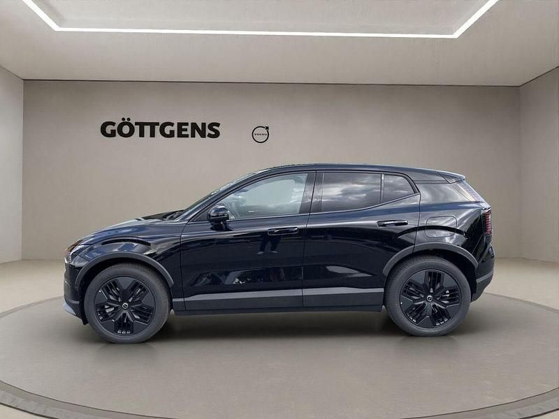 Gebraucht Volvo EX30 CC Performance 314 kW (428 PS) 2025 Schwarz SUV