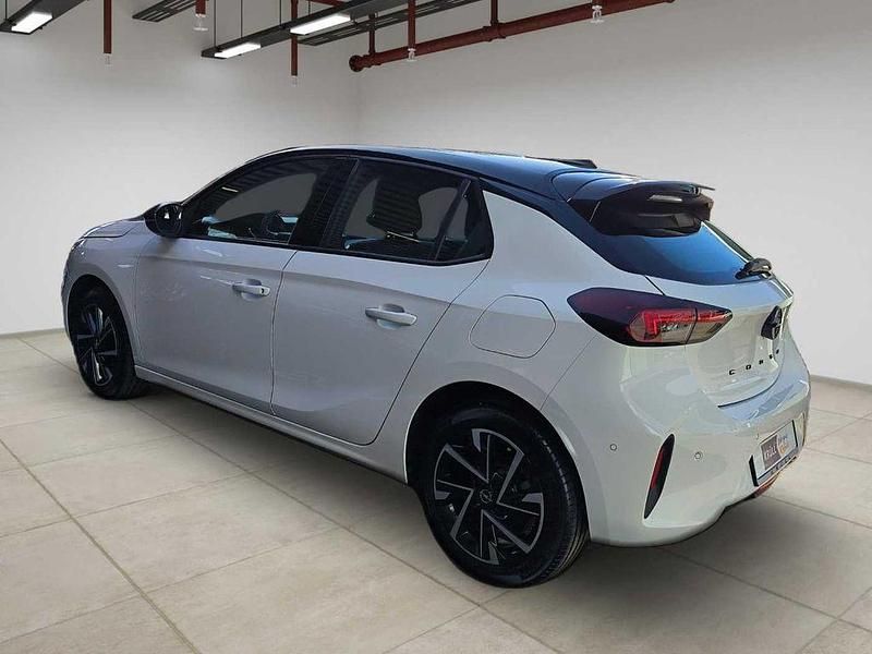 Gebraucht Opel Corsa 101 PS (74 kW) 2025 Weiß Kleinwagen