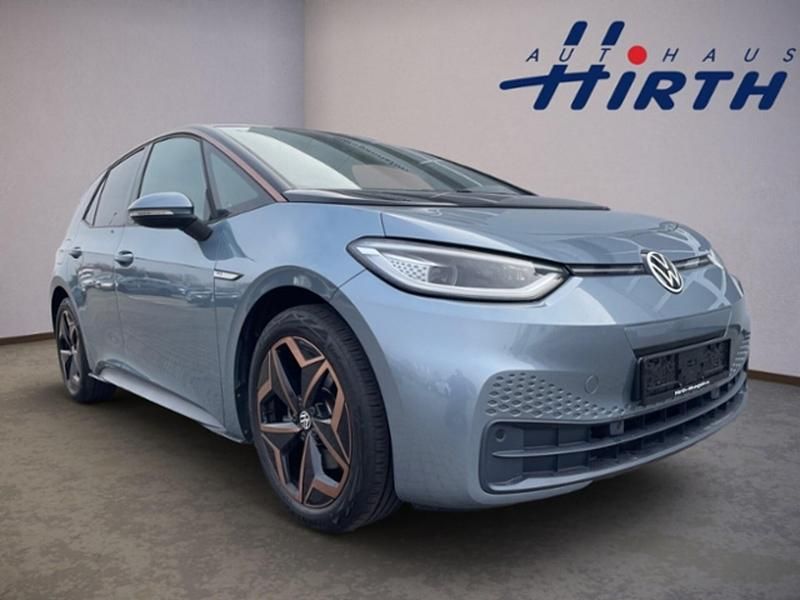 Gebraucht VW ID.3 Pro 106 kW (145 PS) 2021 Kleinwagen