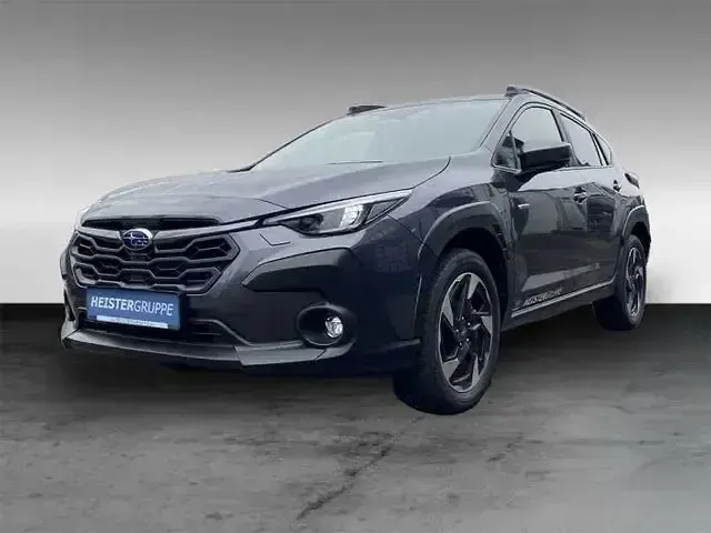 Gebraucht Subaru Crosstrek Platinum 136 PS (100 kW) 2024 Andere SUV