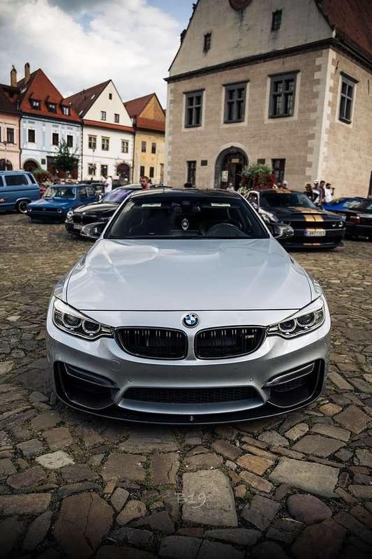 Gebraucht 2016 BMW M4 Performance Coupé | 41.000 € (Superpreis) - Bild 1/4