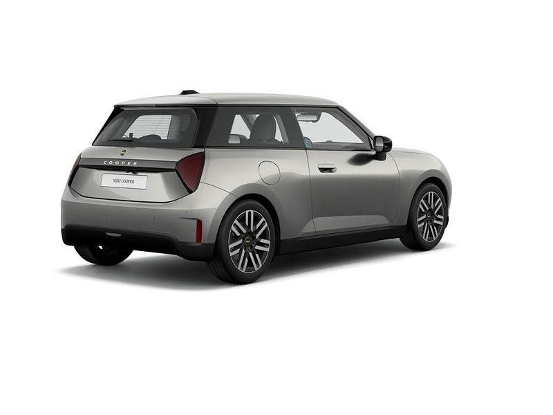Gebraucht Mini Cooper Classic 135 kW (184 PS) 2024 Silber Kleinwagen
