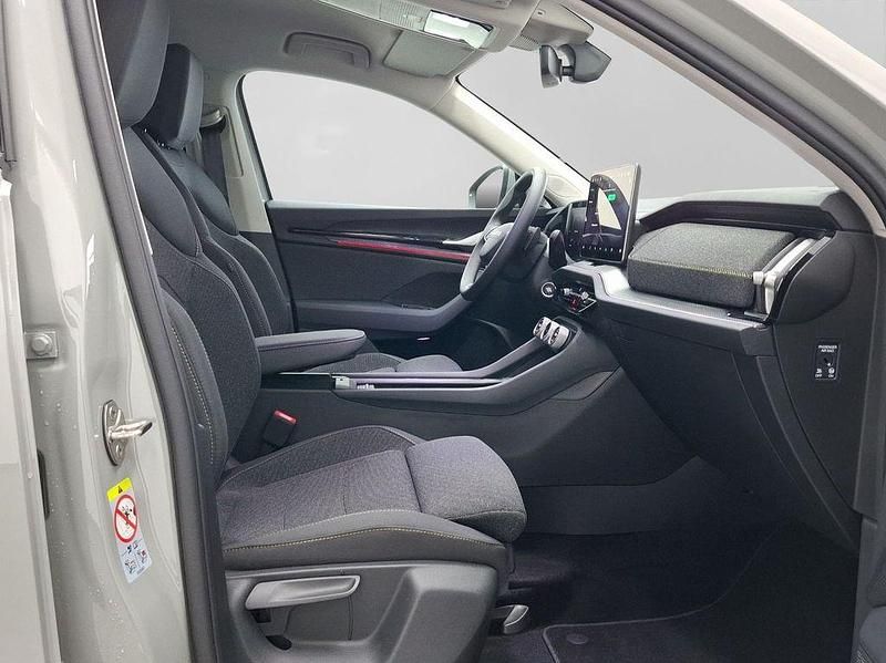 Neu Skoda Kodiaq Selection 193 PS (141 kW) 2026 Grau SUV