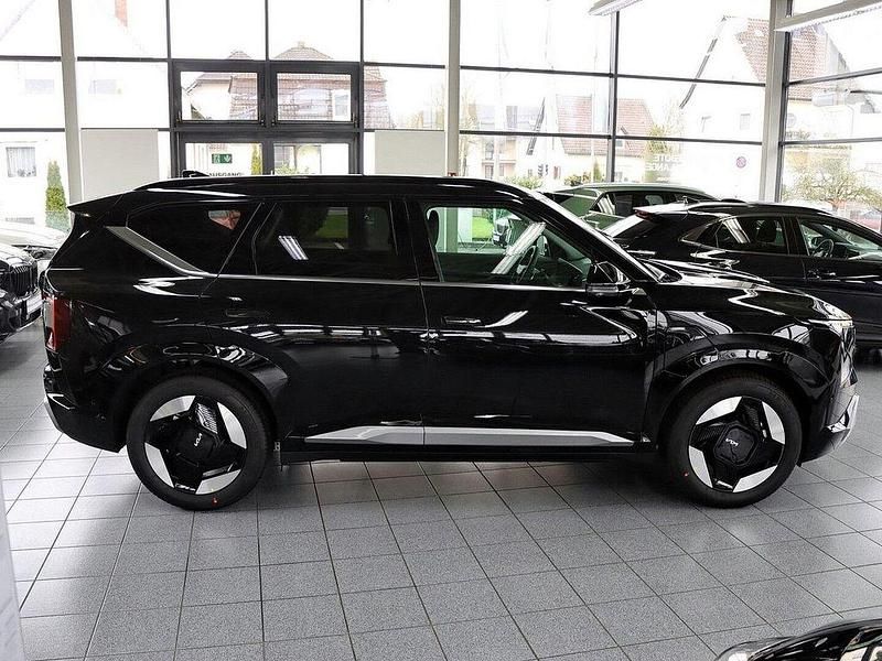 Neu Kia EV5 Earth 160 kW (218 PS) 2026 Fusion black SUV