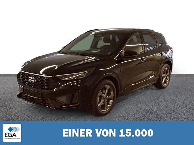 Gebraucht Ford Kuga ST-Line 151 PS (111 kW) 2024 Metallic SUV