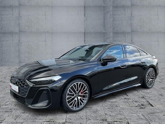 Gebraucht Audi A5 Ambiente 367 PS (269 kW) 2025 Mythosschwarz metallic Limousine