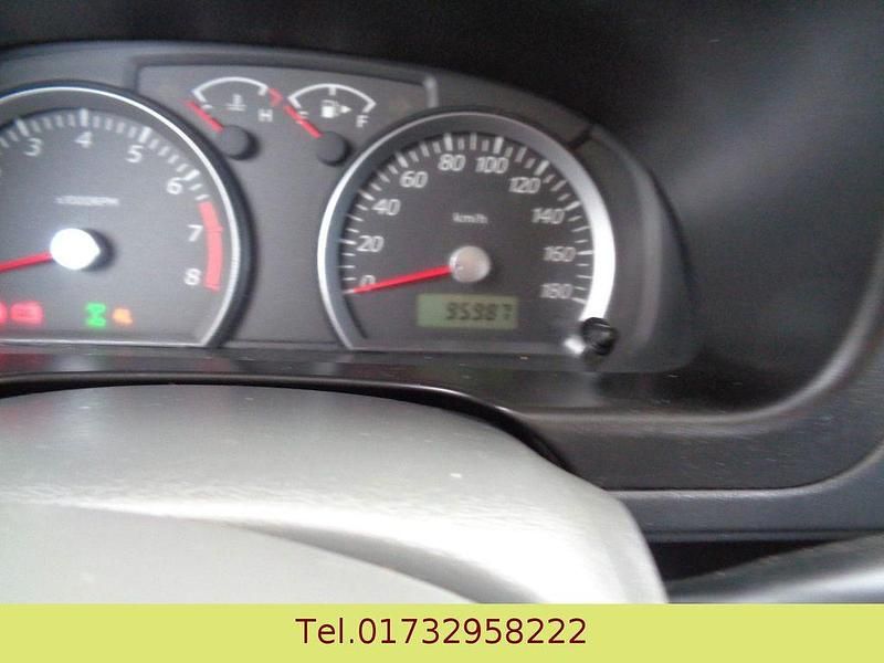 Gebraucht Suzuki Jimny Club 86 PS (63 kW) 2009 Weiß SUV