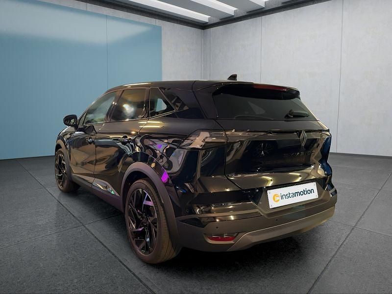 Gebraucht Renault Symbioz 143 PS (105 kW) 2024 Schwarz SUV
