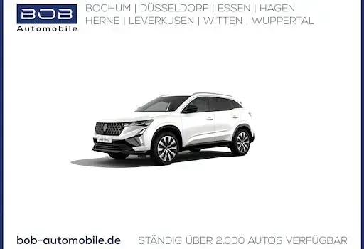 Gebraucht Renault Austral Techno 200 PS (147 kW) 2026 SUV