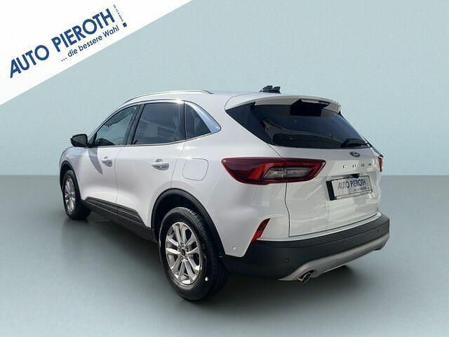 Neu Ford Kuga Titanium 151 PS (111 kW) 2025 Weiß SUV