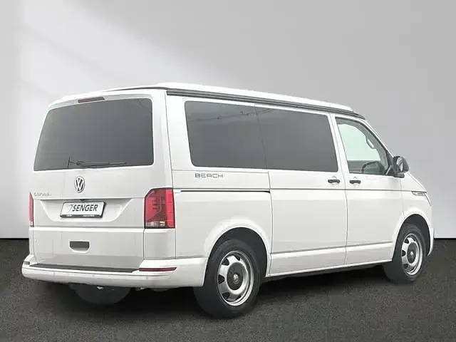 Gebraucht VW California Beach 2023 Andere Van